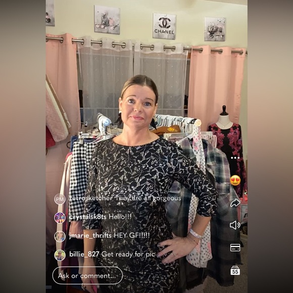 🎉 Posh train parties live show notification 🎉 - Picture 2 of 16